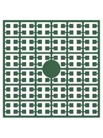 Pixel Pixelhobby - hobbymatje donker Pistachegroen (162)