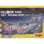 Haba Haba 306485 Helden van het maanlicht