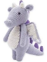 Hardicraft Hardicraft - haakpakket Draak Syl