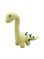 Hardicraft Hardicraft - haakpakket Brontosaurus (20 x 27 cm)