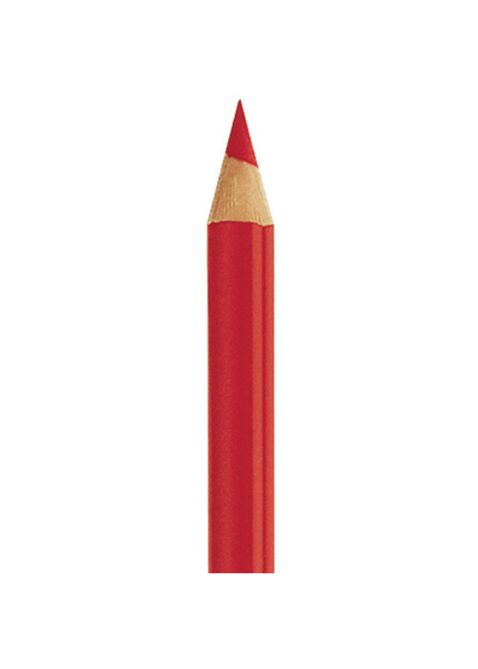 Faber-Castell Faber-Castell Polychromos potlood - Scharlakenrood diep (219)