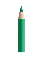 Faber-Castell Faber-Castell Polychromos potlood - Smaragdgroen (163)