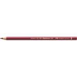 Faber-Castell Faber-Castell Polychromos potlood - Donkerrood (225)