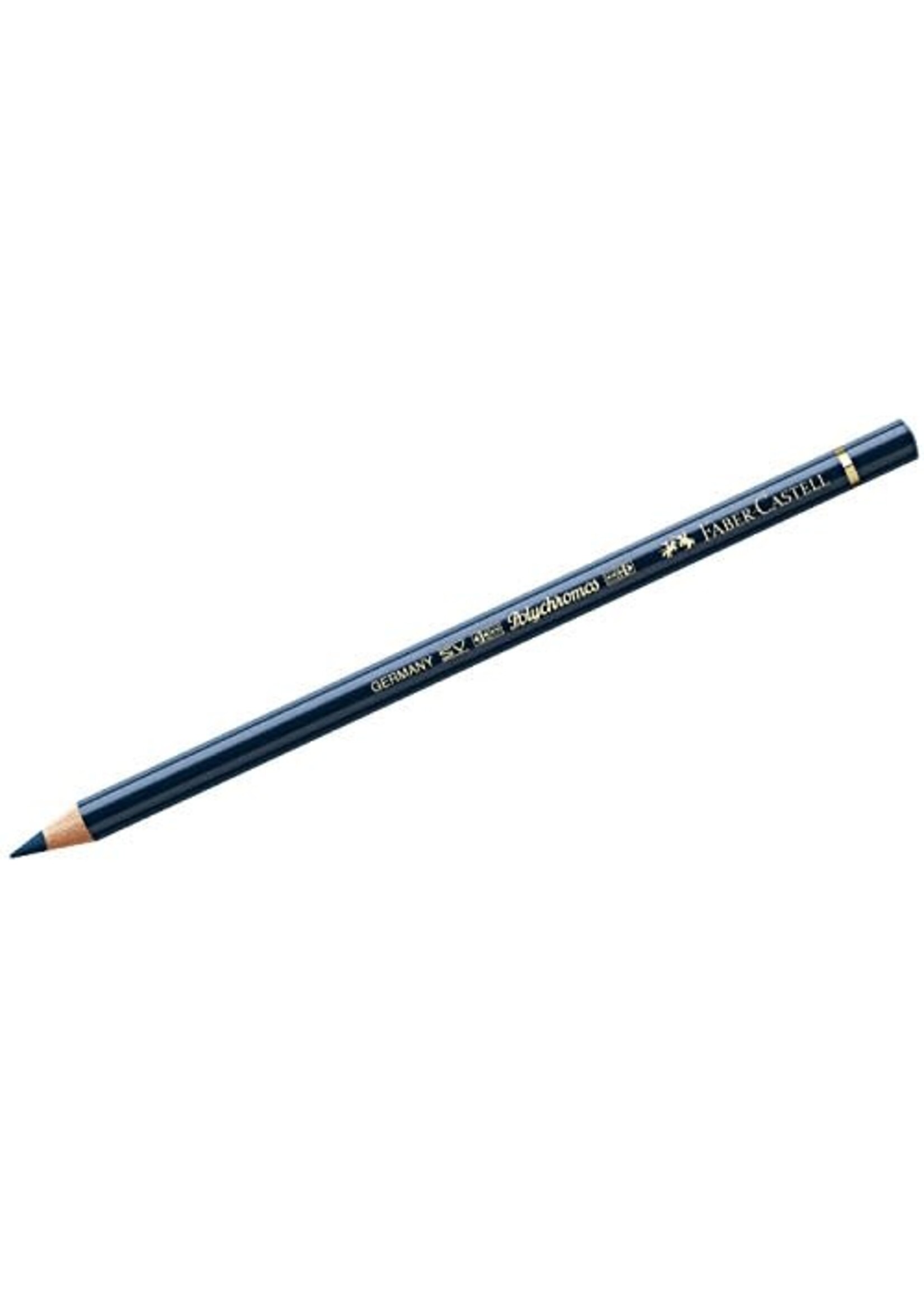 Faber-Castell Faber-Castell Polychromos potlood - Donker indigo (157)