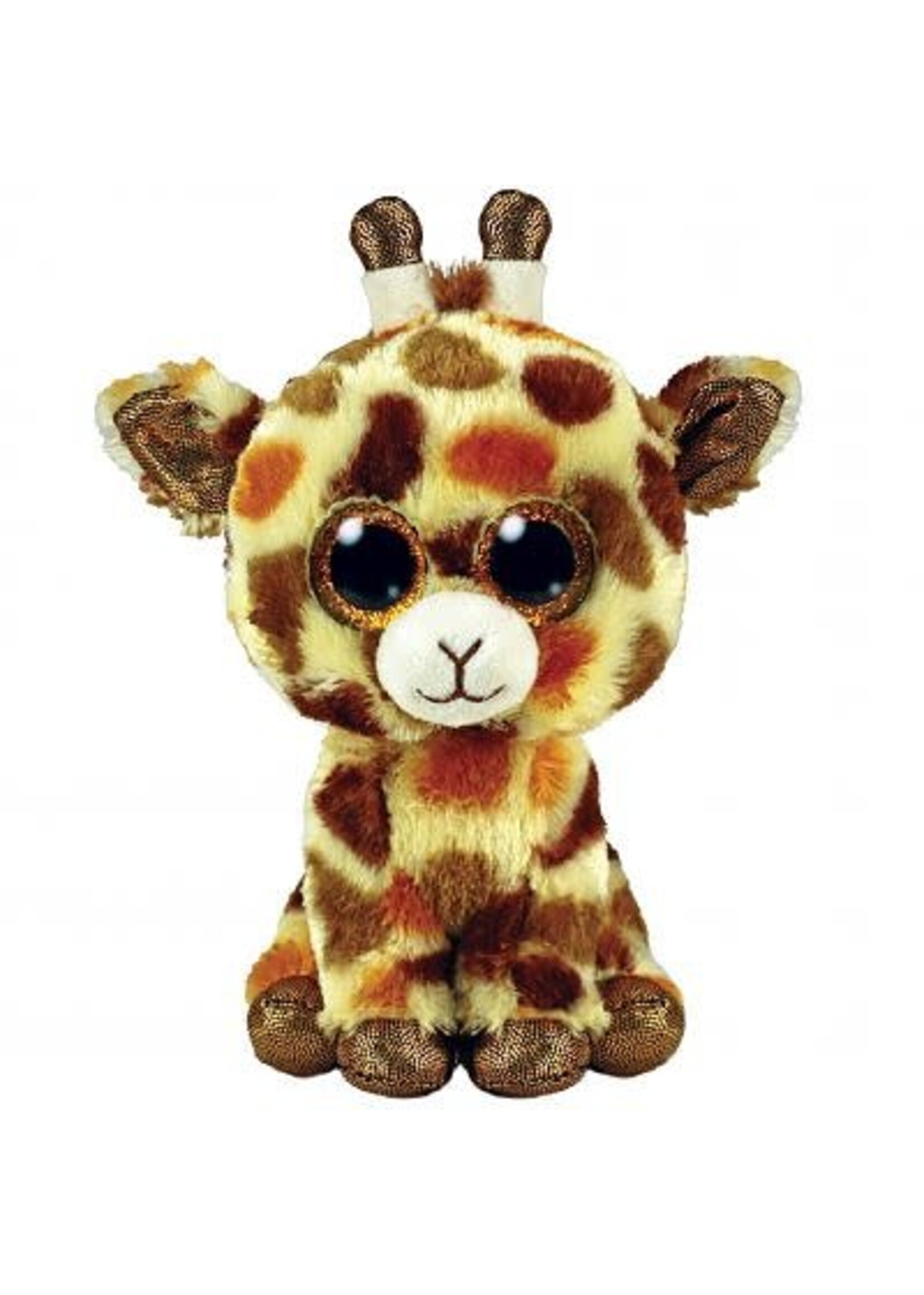 Ty Ty Giraffe Stilts 15 cm