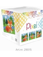 Pixel Pixel 3-pack Vosje