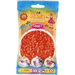 Hama Hama Strijkralen Oranje (1000 kralen)