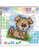 Pixel Pixelhobby XL - set - Hondje