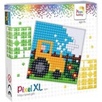 Pixel Pixelhobby XL - set - Tractor