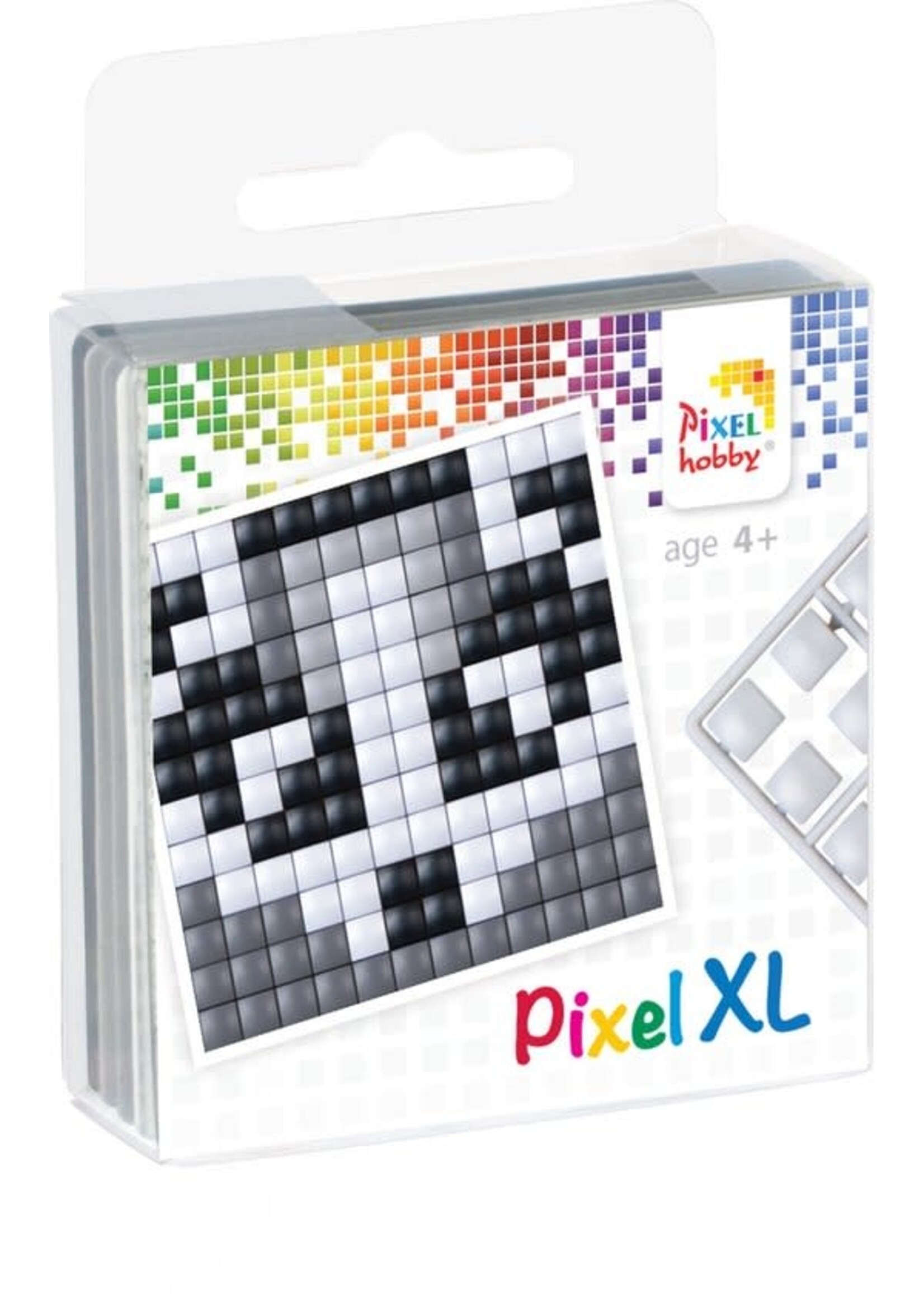 Pixel Pixelhobby - Funpack XL - Das