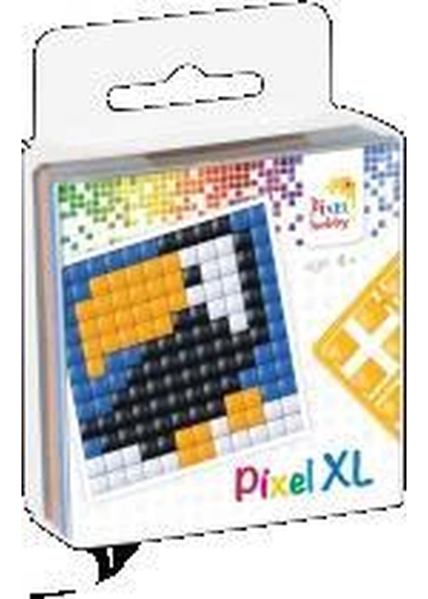 Pixel Pixelhobby - Funpack XL - Vogel
