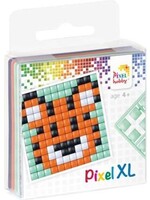 Pixel Pixelhobby - Funpack XL - Tijger