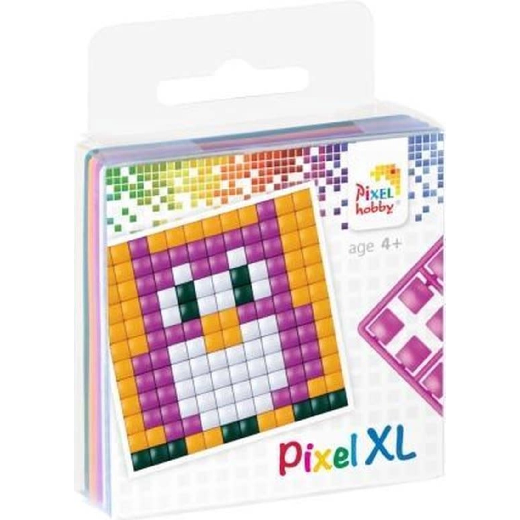 Pixel Pixelhobby - Funpack XL - Uiltje