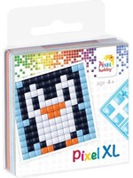 Pixel Pixelhobby - Funpack XL - Pinguin