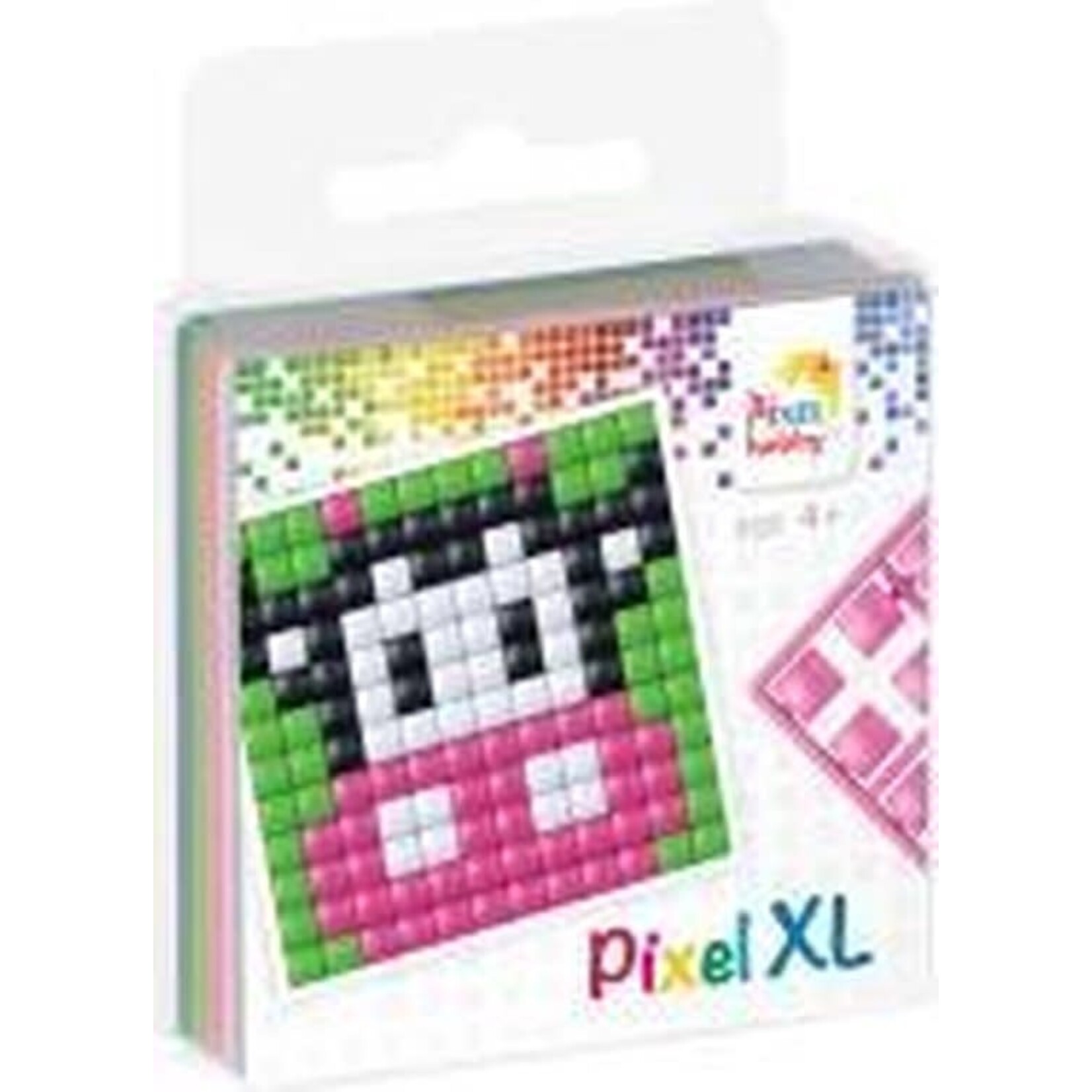 Pixel Pixelhobby - Funpack XL - Koe