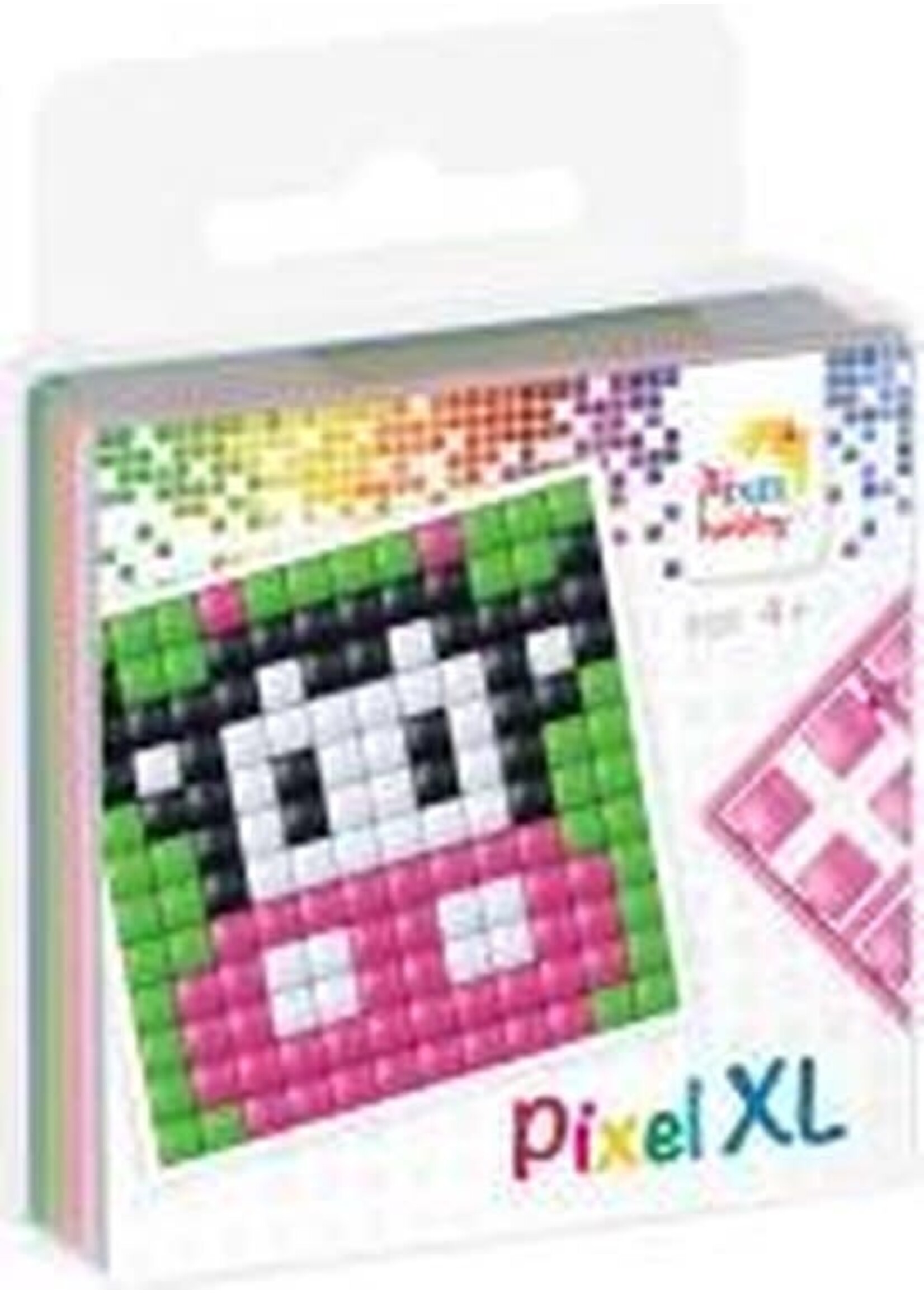 Pixel Pixelhobby - Funpack XL - Koe