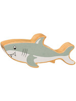 Lanka Kade Lanka Kade Houten Haai