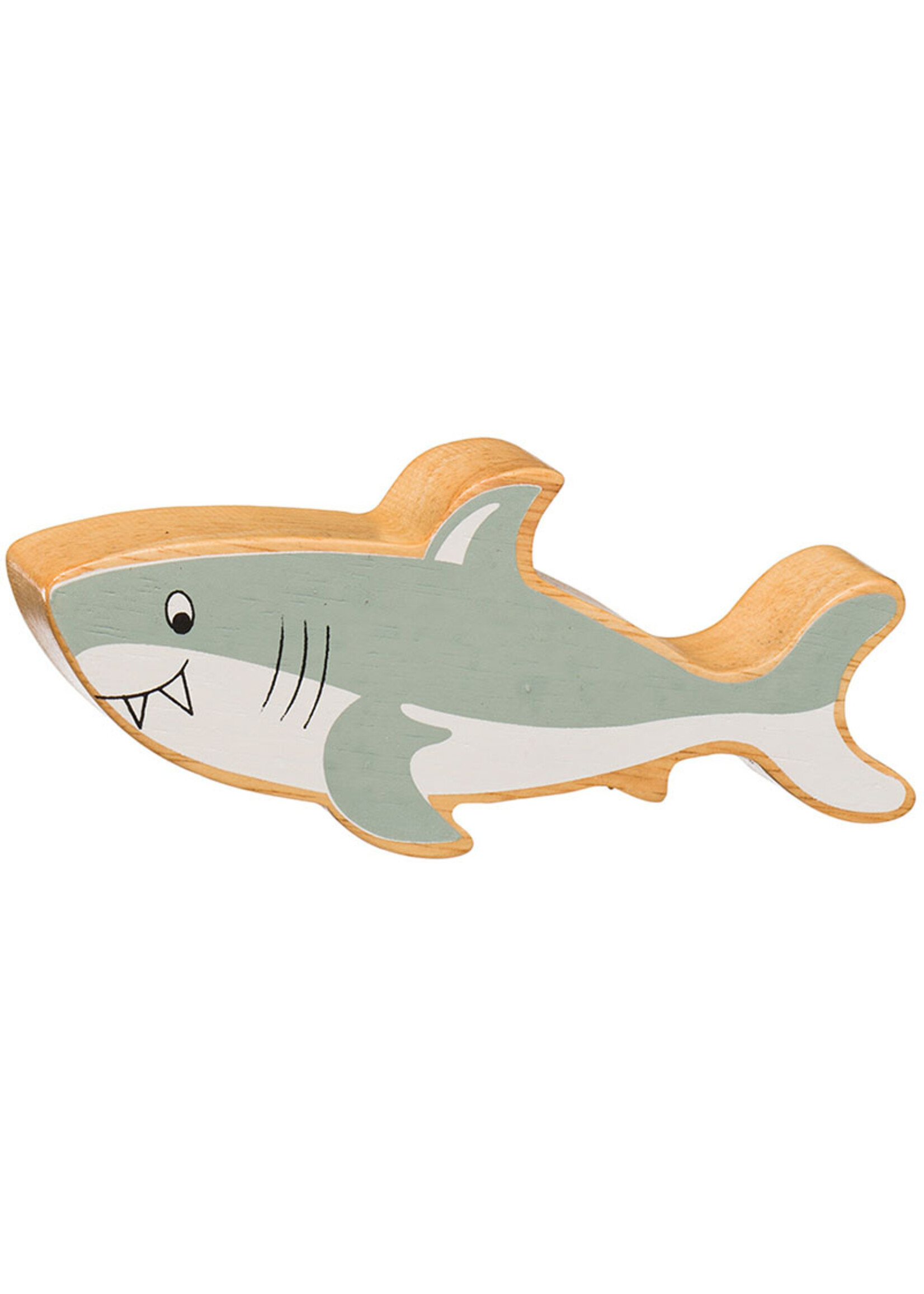 Lanka Kade Lanka Kade Houten Haai