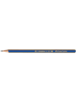Faber-Castell Faber-Castell Goldfaber potlood 2B