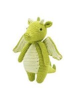 Hardicraft Hardicraft - haakpakket Draak Doris