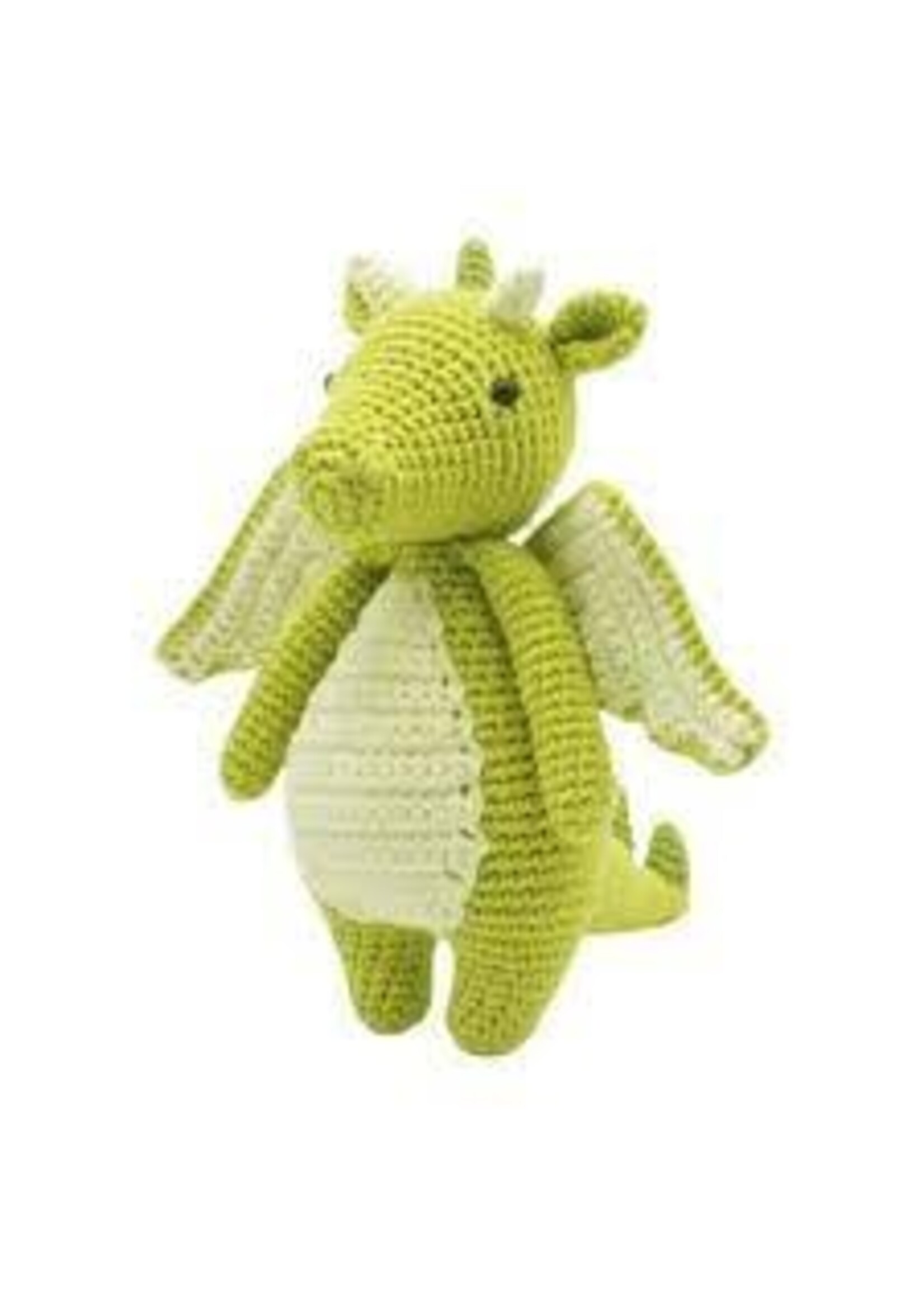 Hardicraft Hardicraft - haakpakket Draak Doris