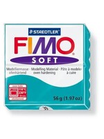Fimo Fimo - Soft boetseerklei 56 gram Peppermint