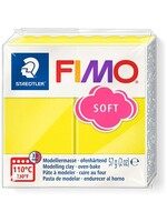 Fimo Fimo - Soft boetseerklei 56 gram Lemon