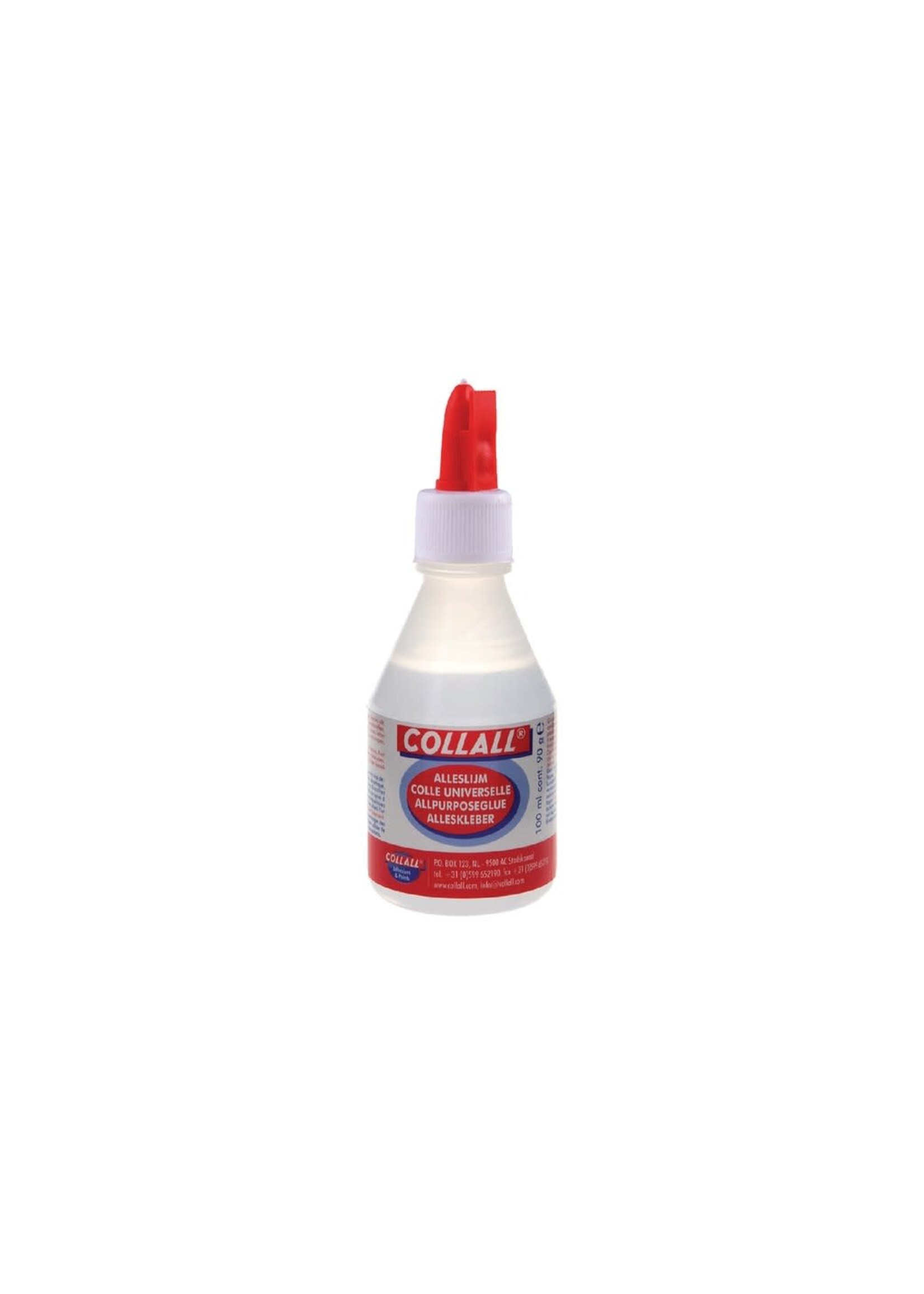 Collall Collall - Alleslijm (100 ml)