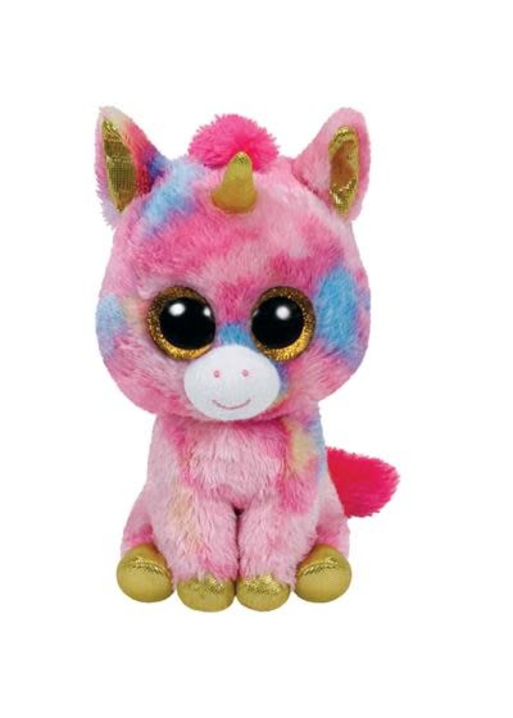 Ty Ty Eenhoorn Fantasia XL (42 cm)