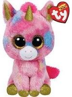 Ty Ty Eenhoorn Fantasia (24 cm)
