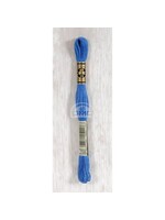 DMC DMC Mouliné Splijtzijde - Blauw (0798)