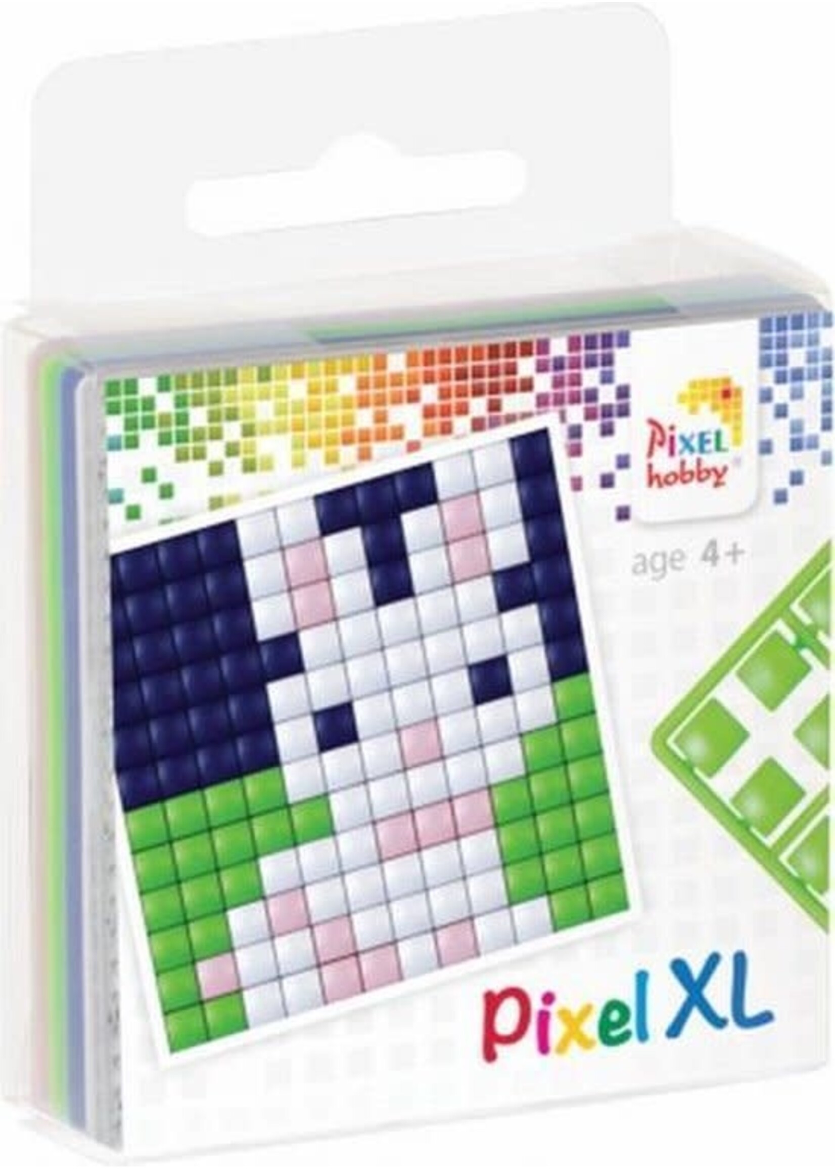 Pixel Pixelhobby - Funpack XL - Konijn