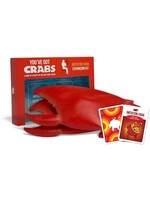 exploding kittens You've Got Crabs - Imitation Crab Expansion Kit