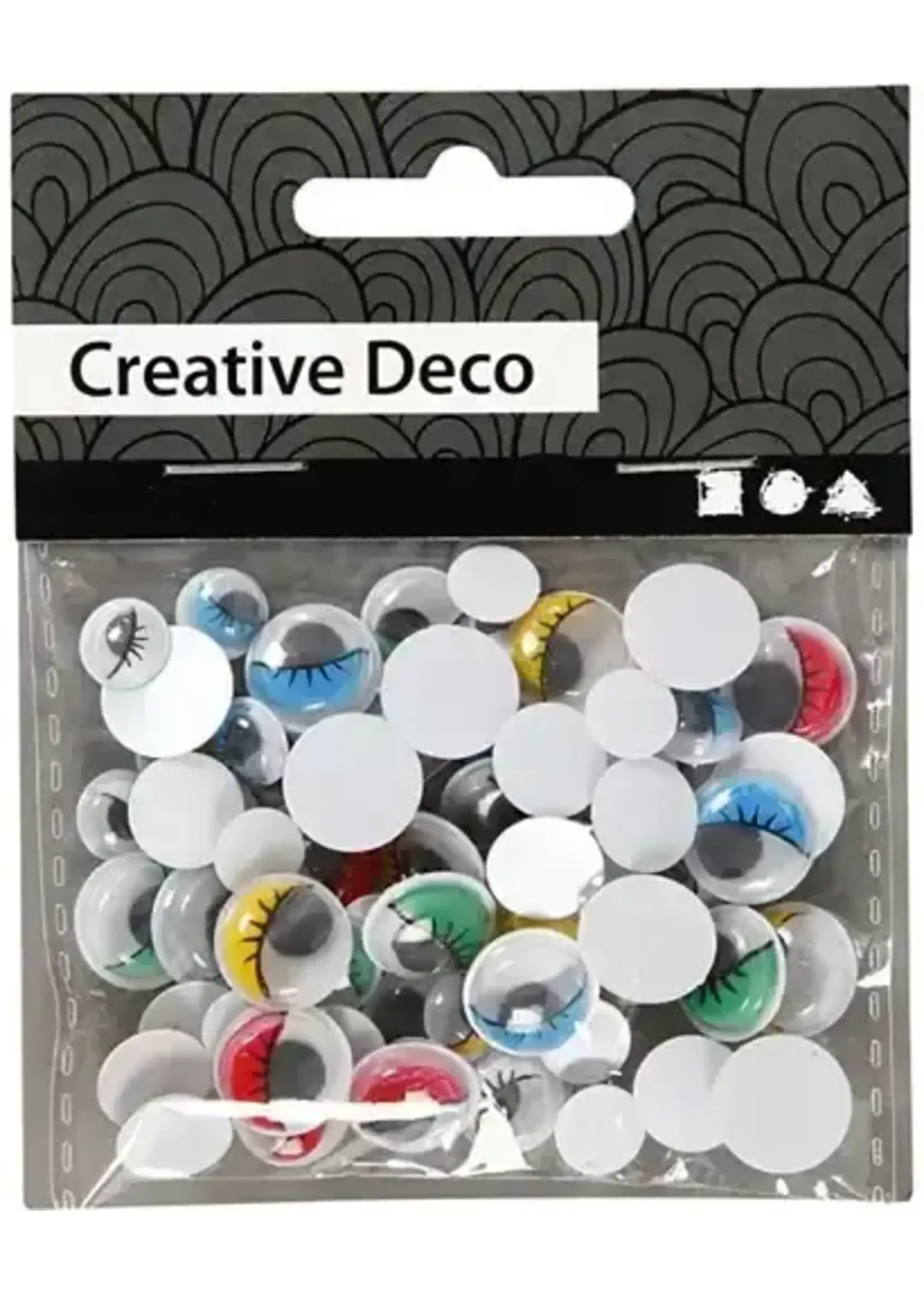 Hobbygroep Wiebelogen (8 - 12 mm, 36 stuks)