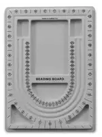 Hobbygroep Kralenbord - Groot (24 x 33 cm)