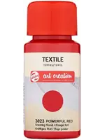 Talens Talens Art Creation - Textielverf - Krachtig Rood (50 ml)