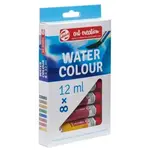 Hobbygroep Talens Art Creation - Aquarelverf Set (8 x 12 ml)