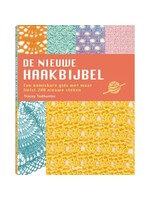 Boek Boek - De nieuwe haakbijbel