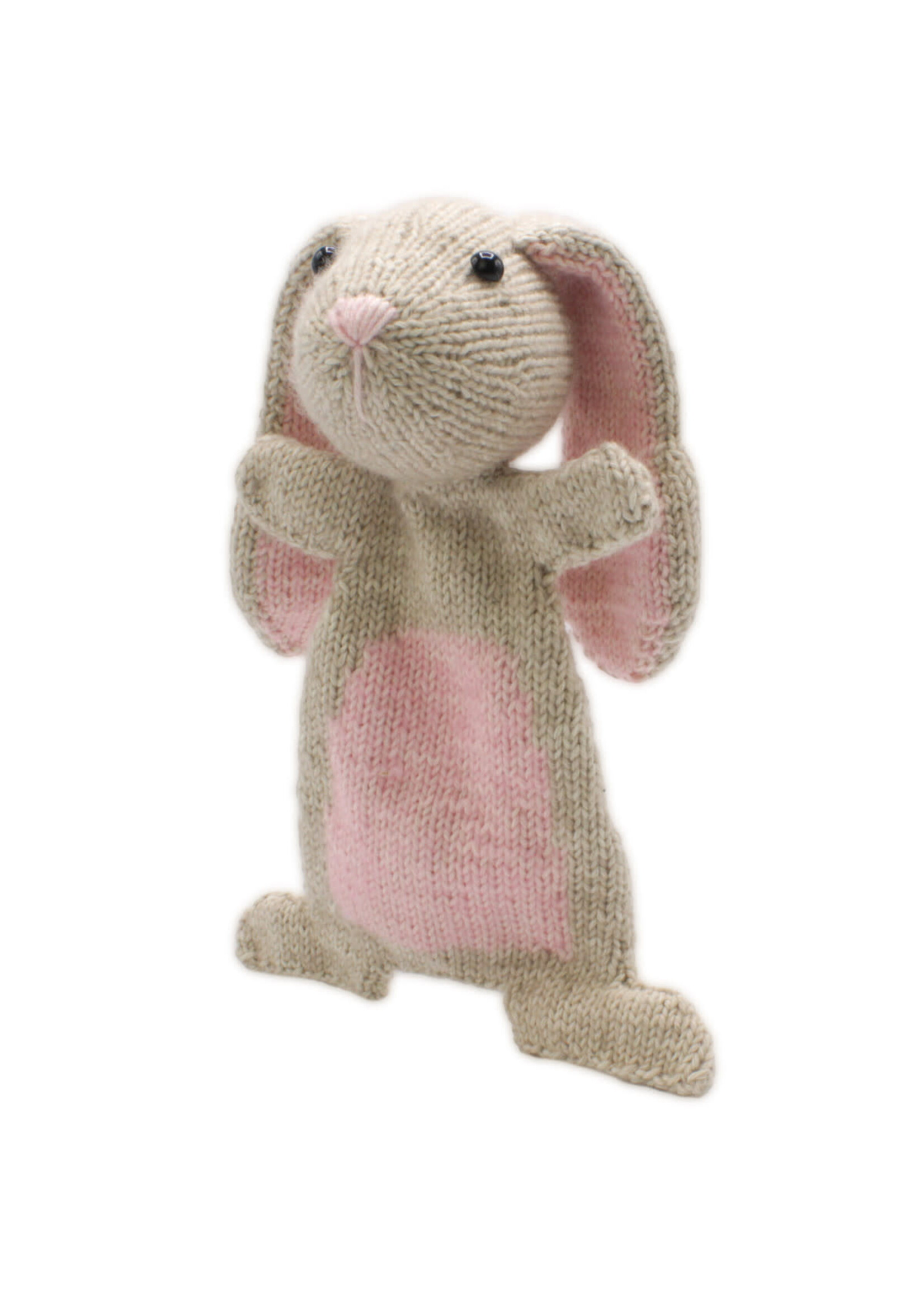 Hardicraft Hardicraft - breipakket Konijn Doutze (23 cm)