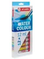 Hobbygroep Talens Art Creation - Aquarelverf Set (12 x 12 ml)