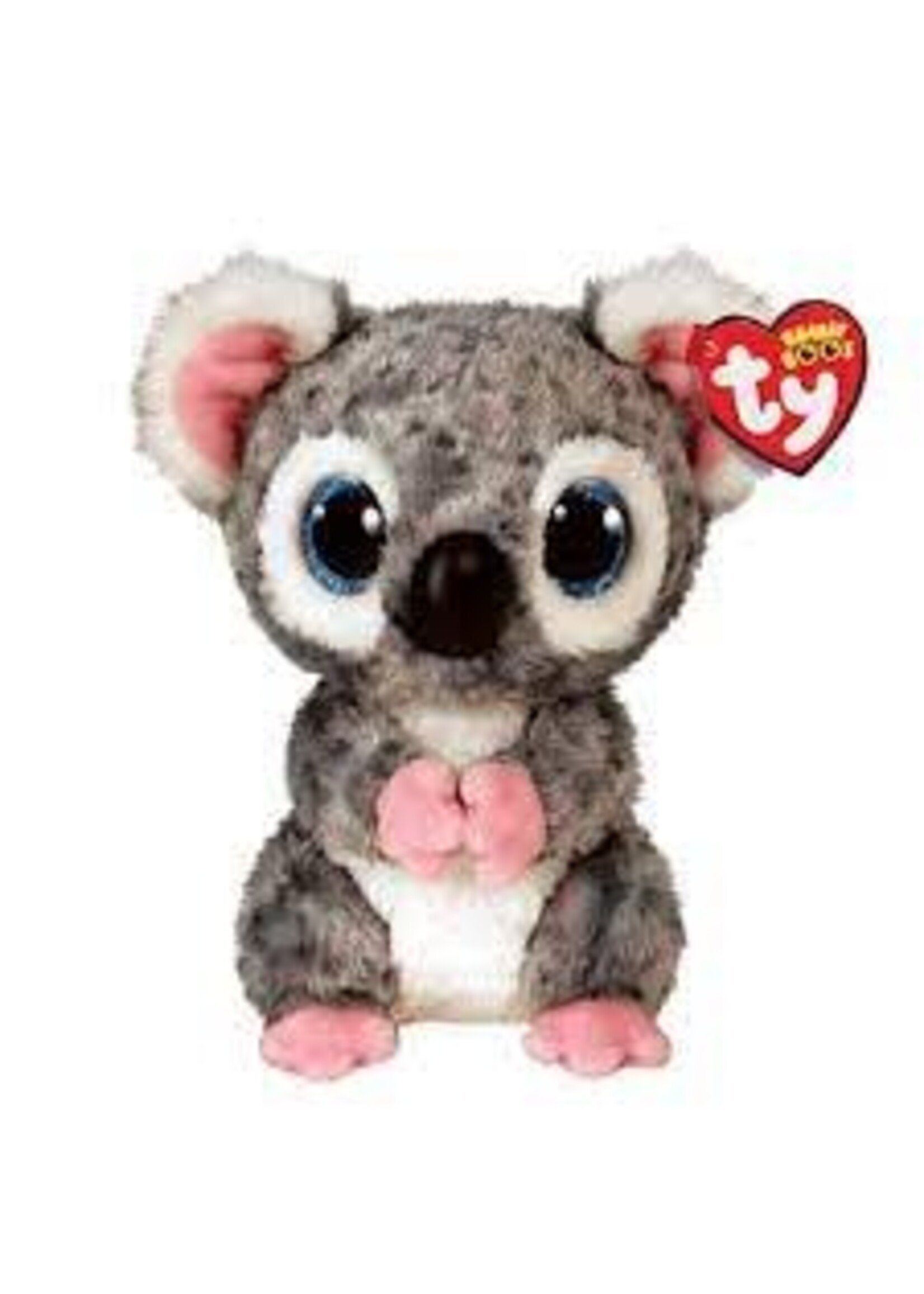 Ty Ty Koala Karli (15 cm)