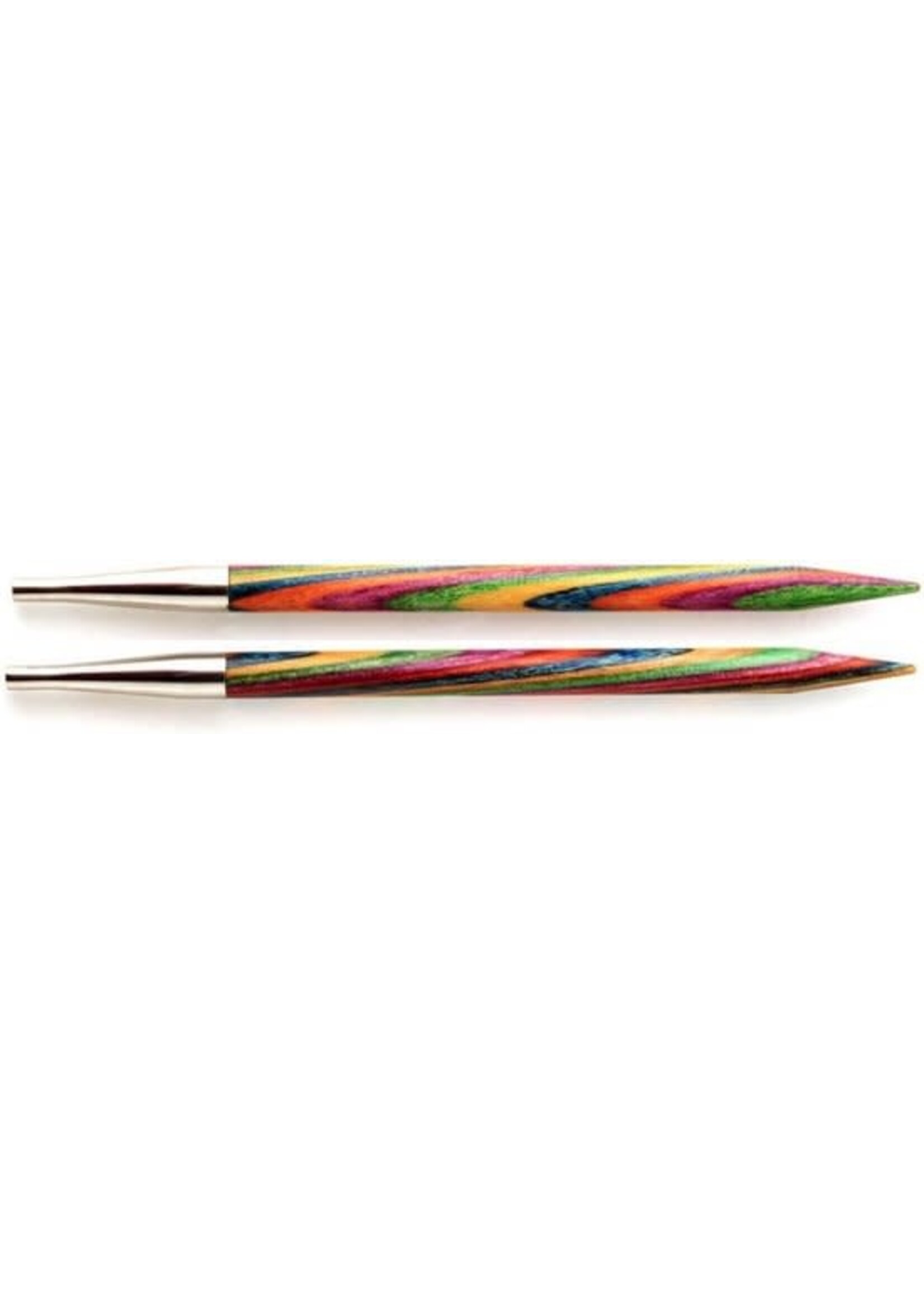 Knitpro Symfonie Knitpro Symfonie verwisselbare breipunten 8.0 mm