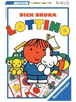 Ravensburger Ravensburger Lottino Dick Bruna