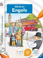 Ravensburger Ravensburger Tiptoi - Wij leren Engels