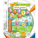 Ravensburger Ravensburger Tiptoi - Eerste getallen