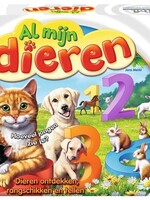 Ravensburger Ravensburger Tiptoi - Al mijn dieren