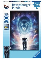 Ravensburger Ravensburger puzzel Dream Big (300 stukjes)