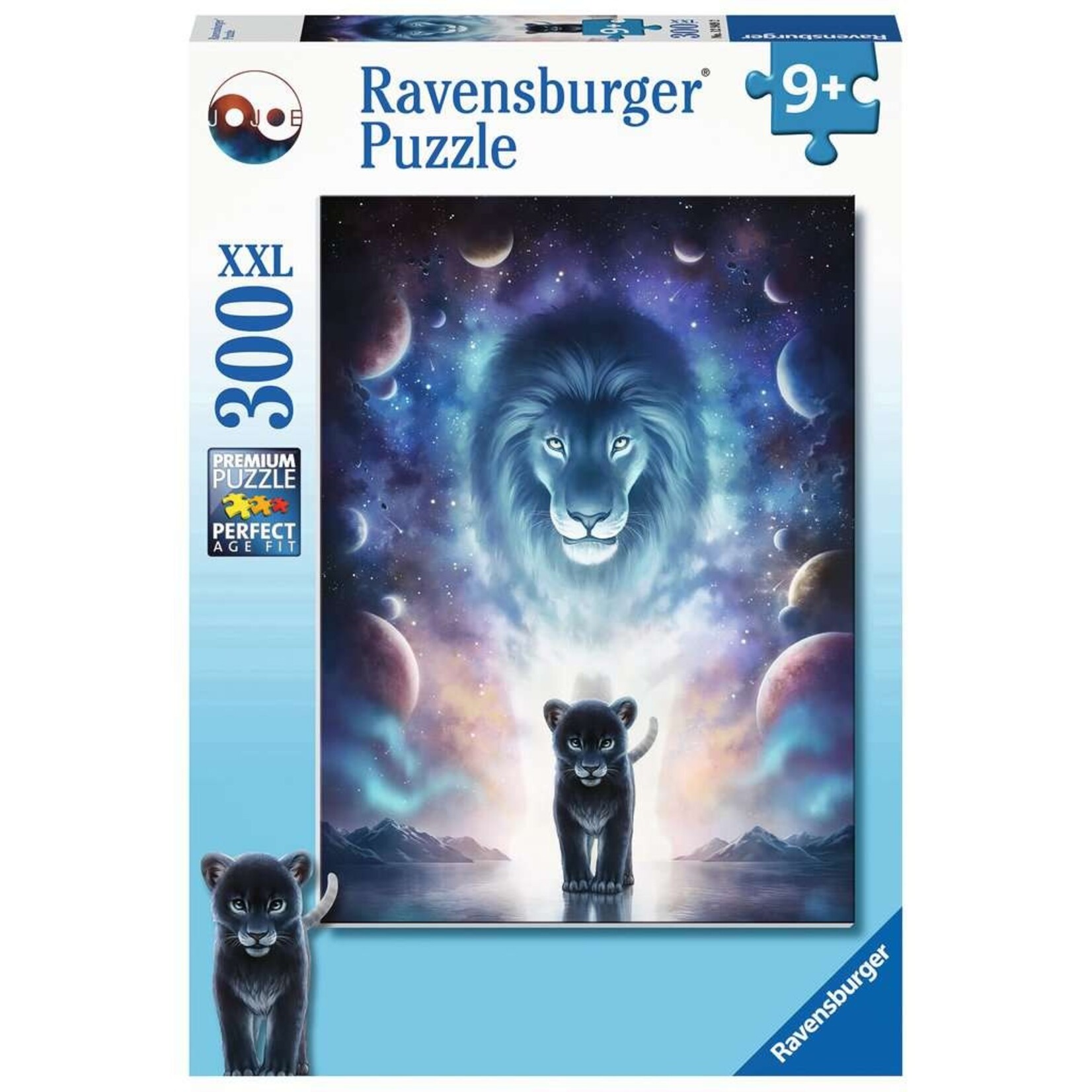 Ravensburger Ravensburger puzzel Dream Big (300 stukjes)