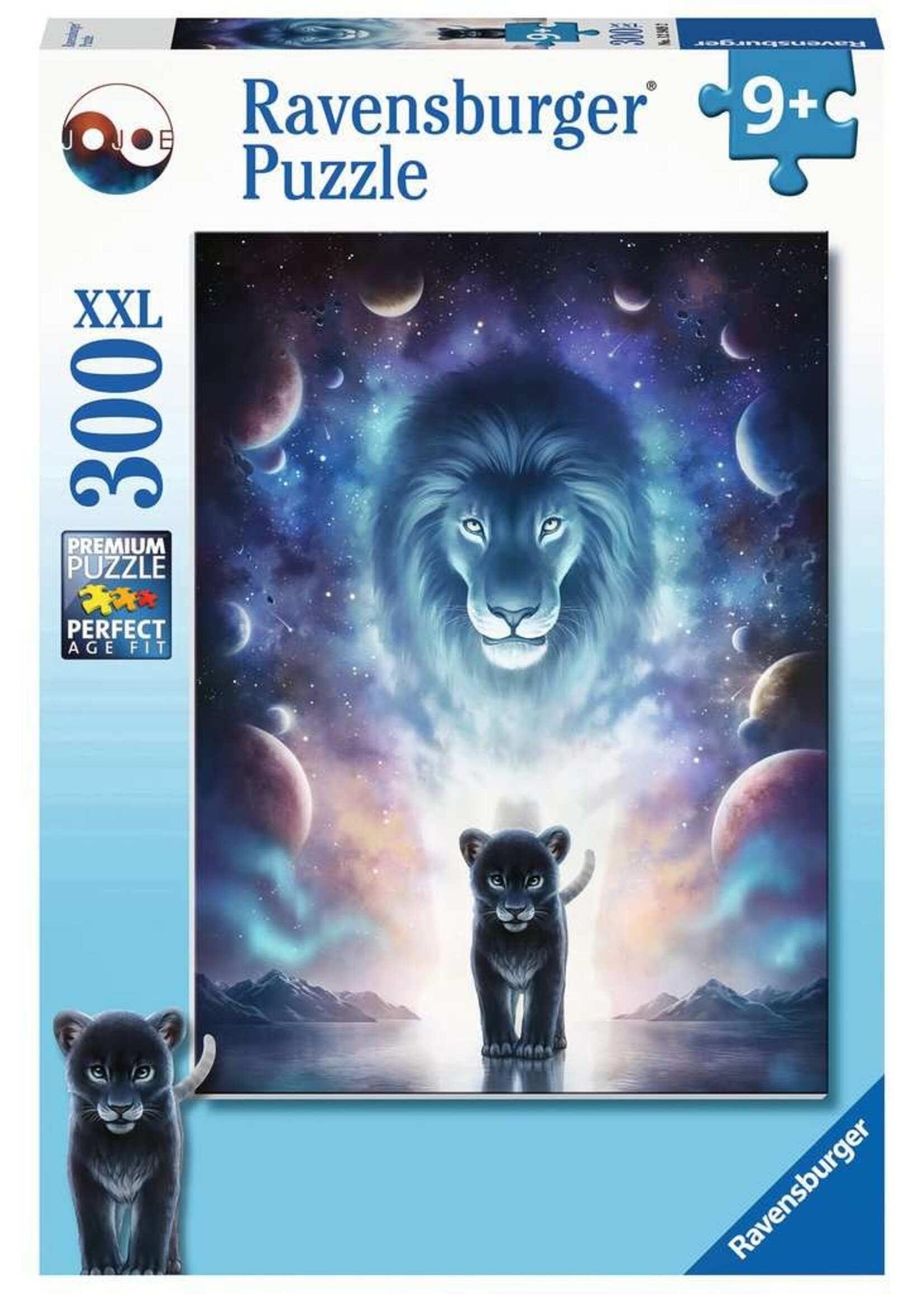 Ravensburger Ravensburger puzzel Dream Big (300 stukjes)