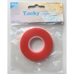 Joy! Joy! Crafts Tacky Tape 6mm